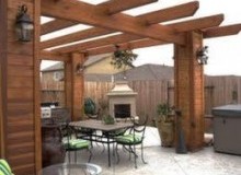 Kwikfynd Pergolas
boynedale